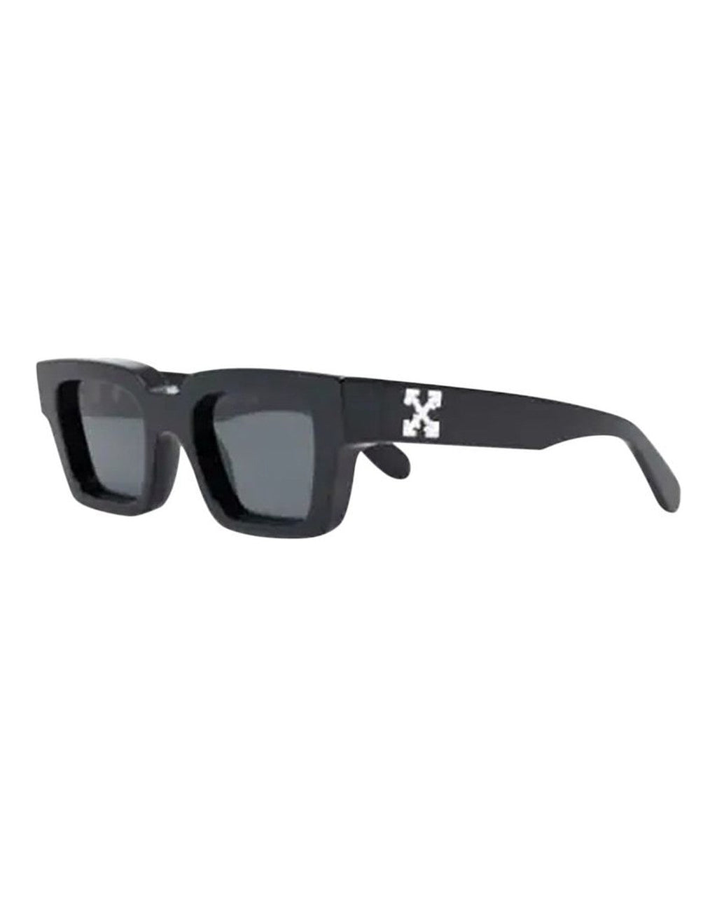 Square Black