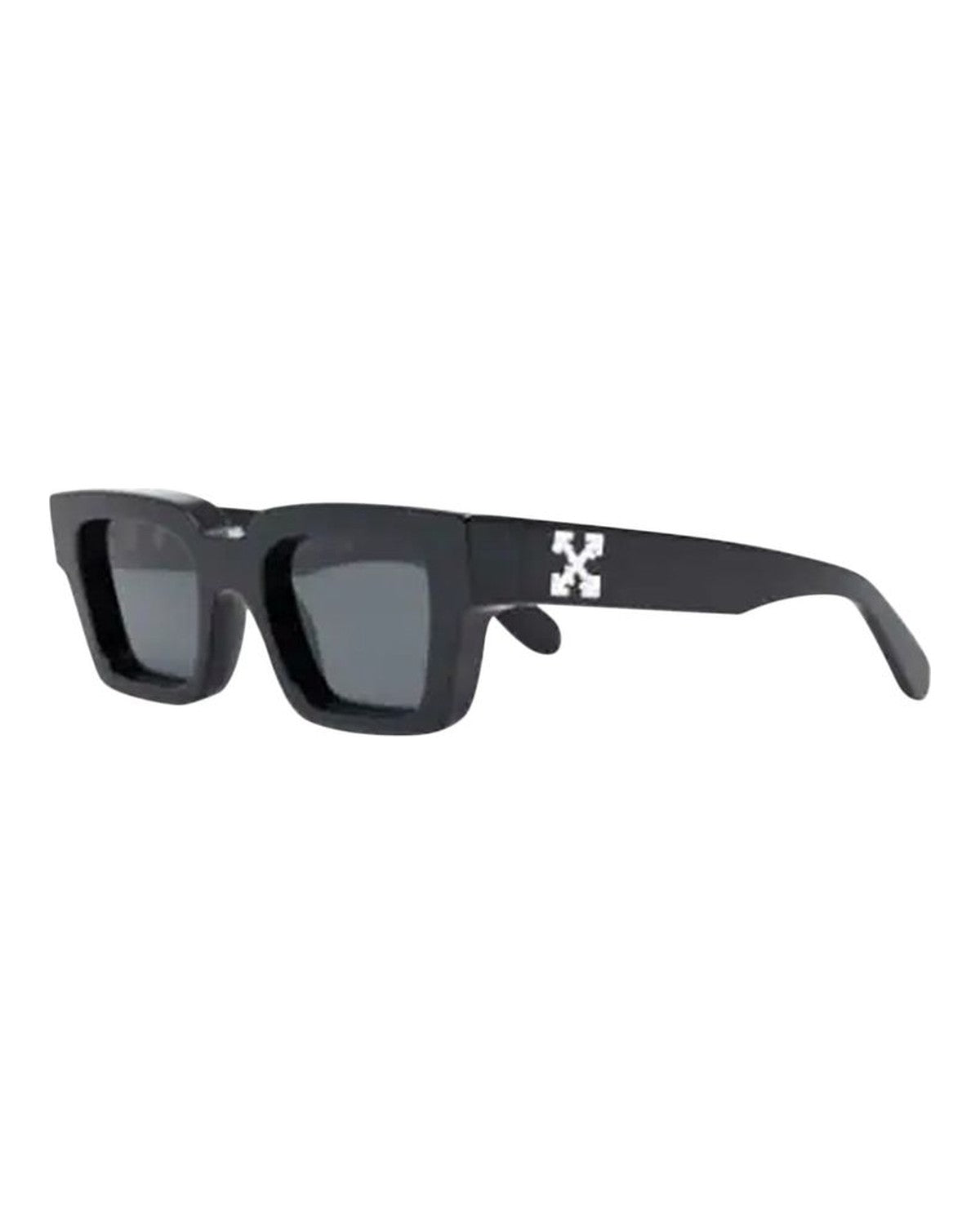 Square Black