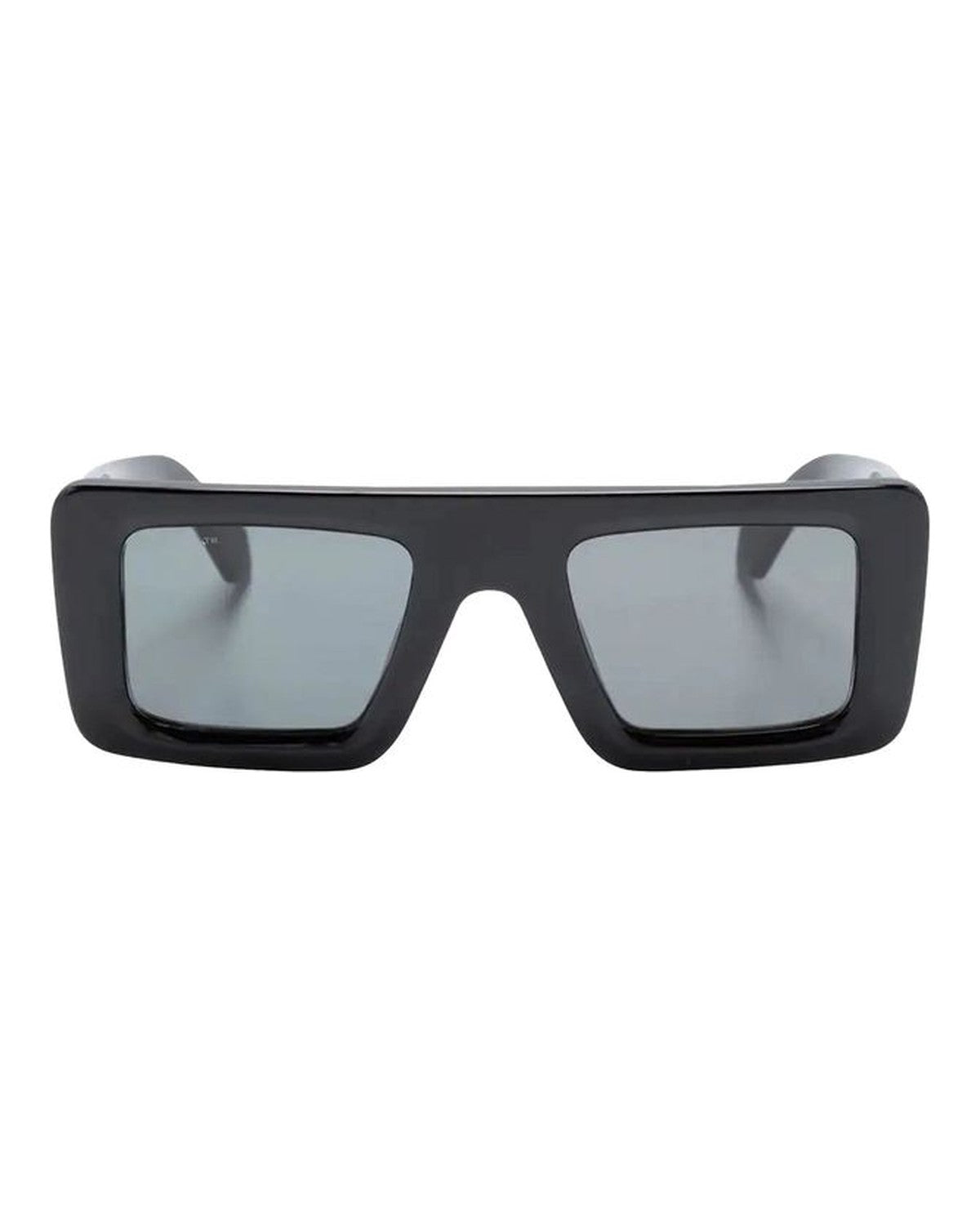 Seattle Sunglasses Black
