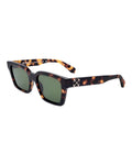 Branson Havana Sunglasses