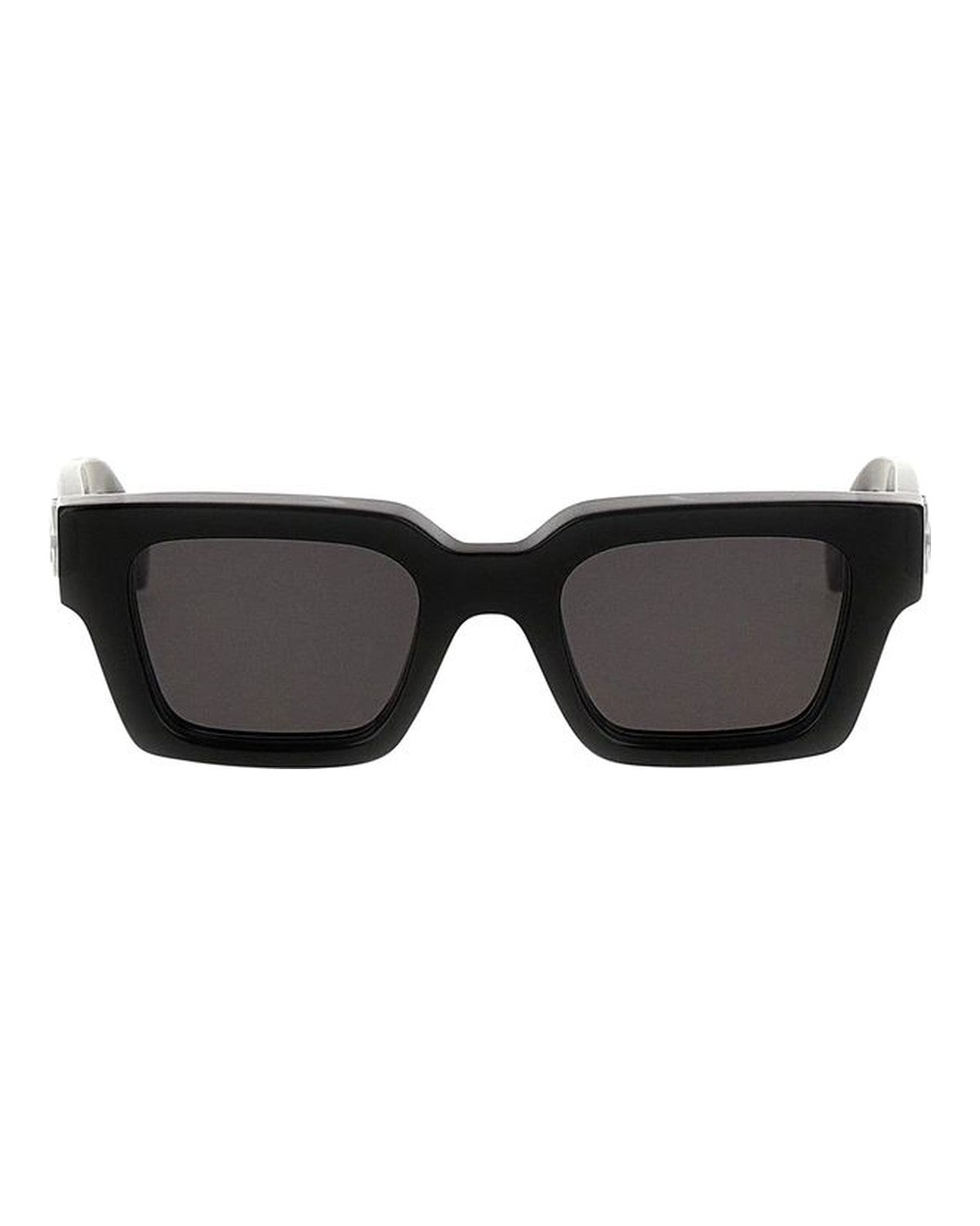 Sqaure Black