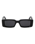 Arthur Black Grey