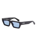 Manchester Black Blue