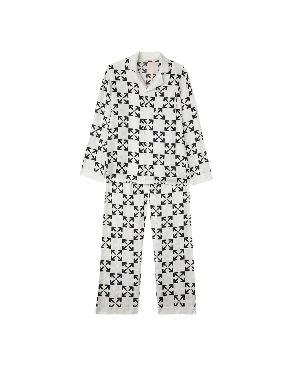 Arrow Pattern PJs