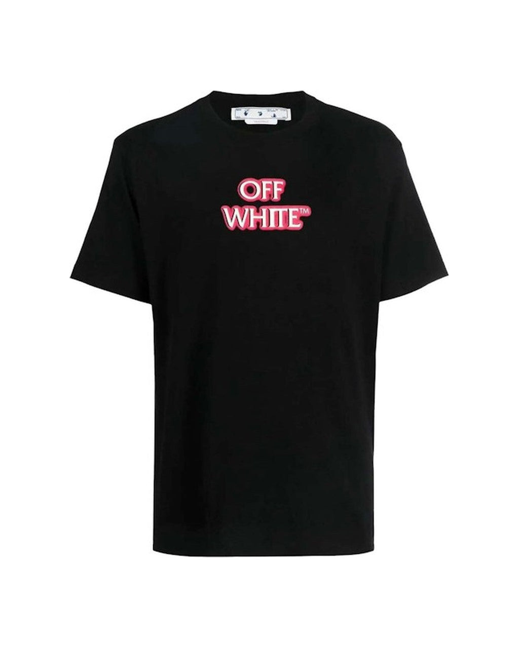 Emotion Tee Black