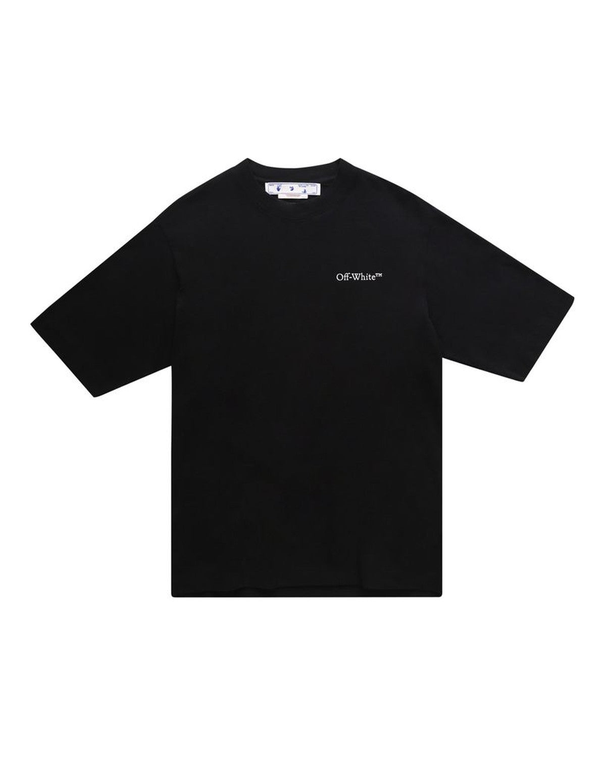 Carav Tee Black