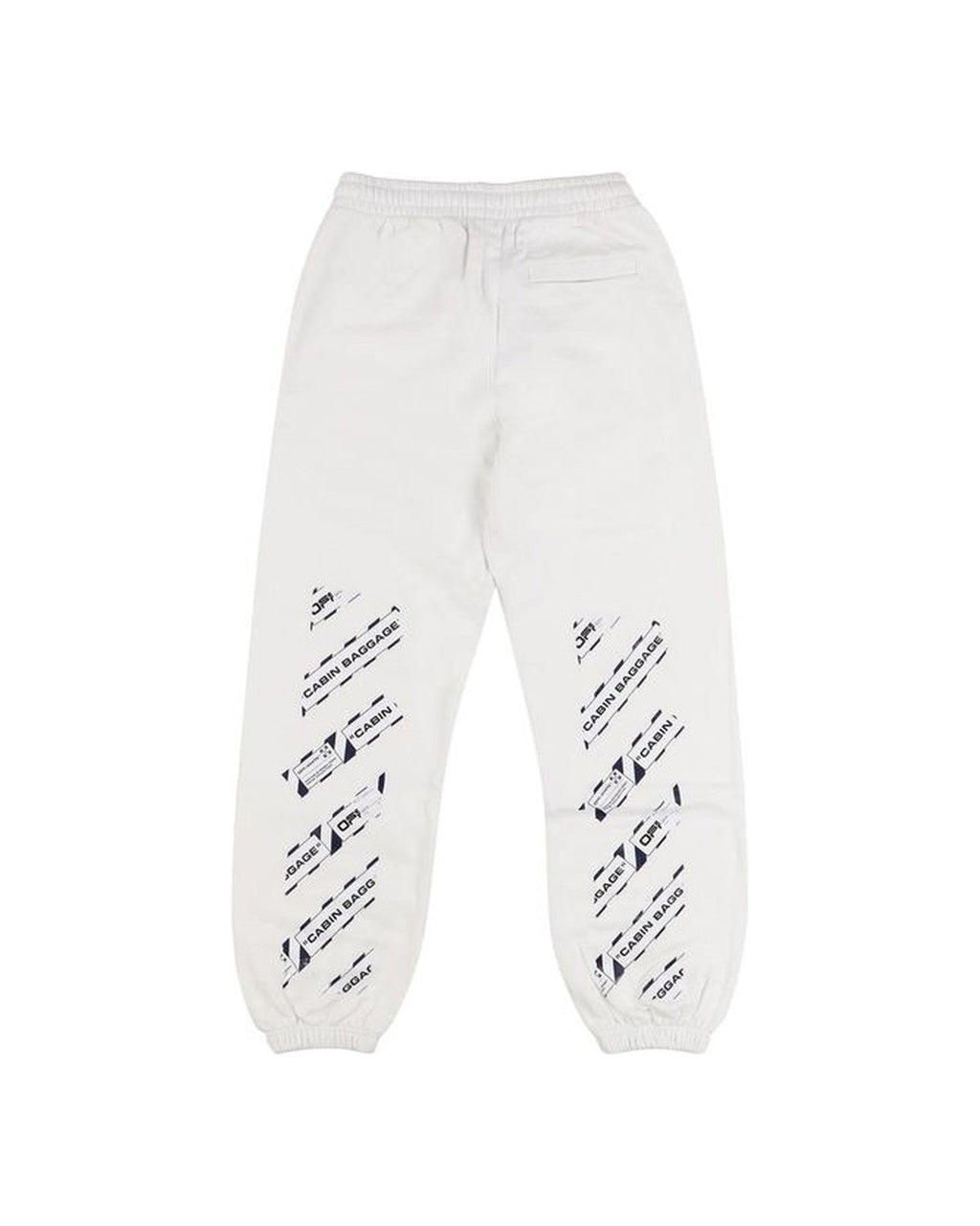 Shorten Airport Pants