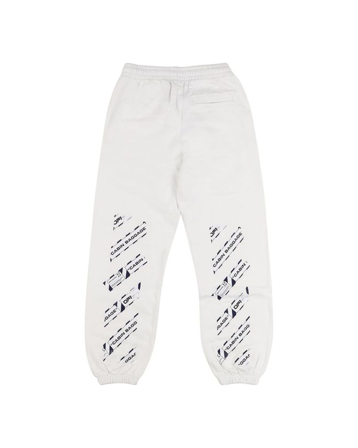 Shorten Airport Pants
