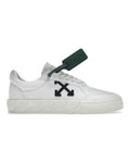 Vulc Low Canvas