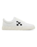 Vulc Low Canvas