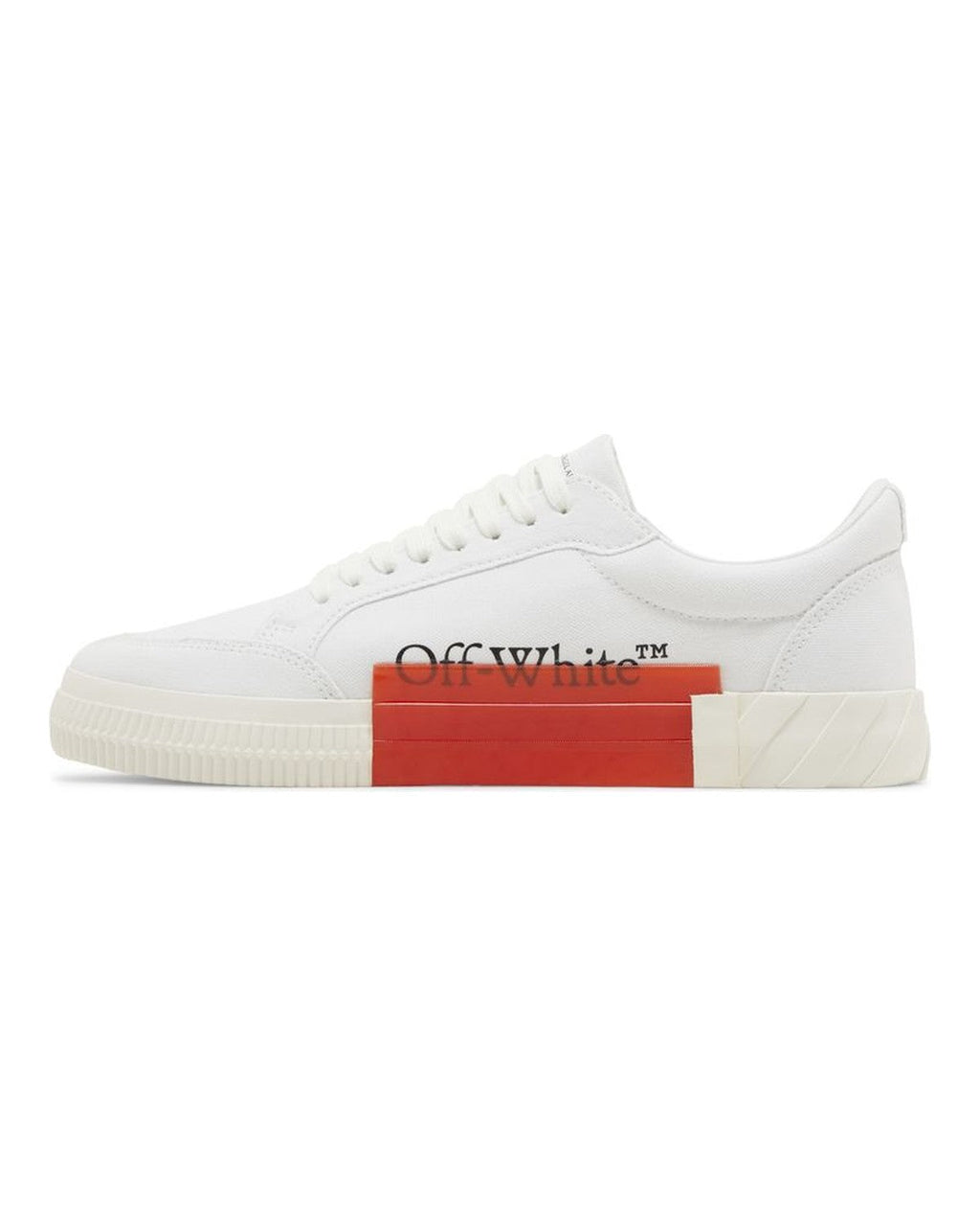 Vulc Low Canvas