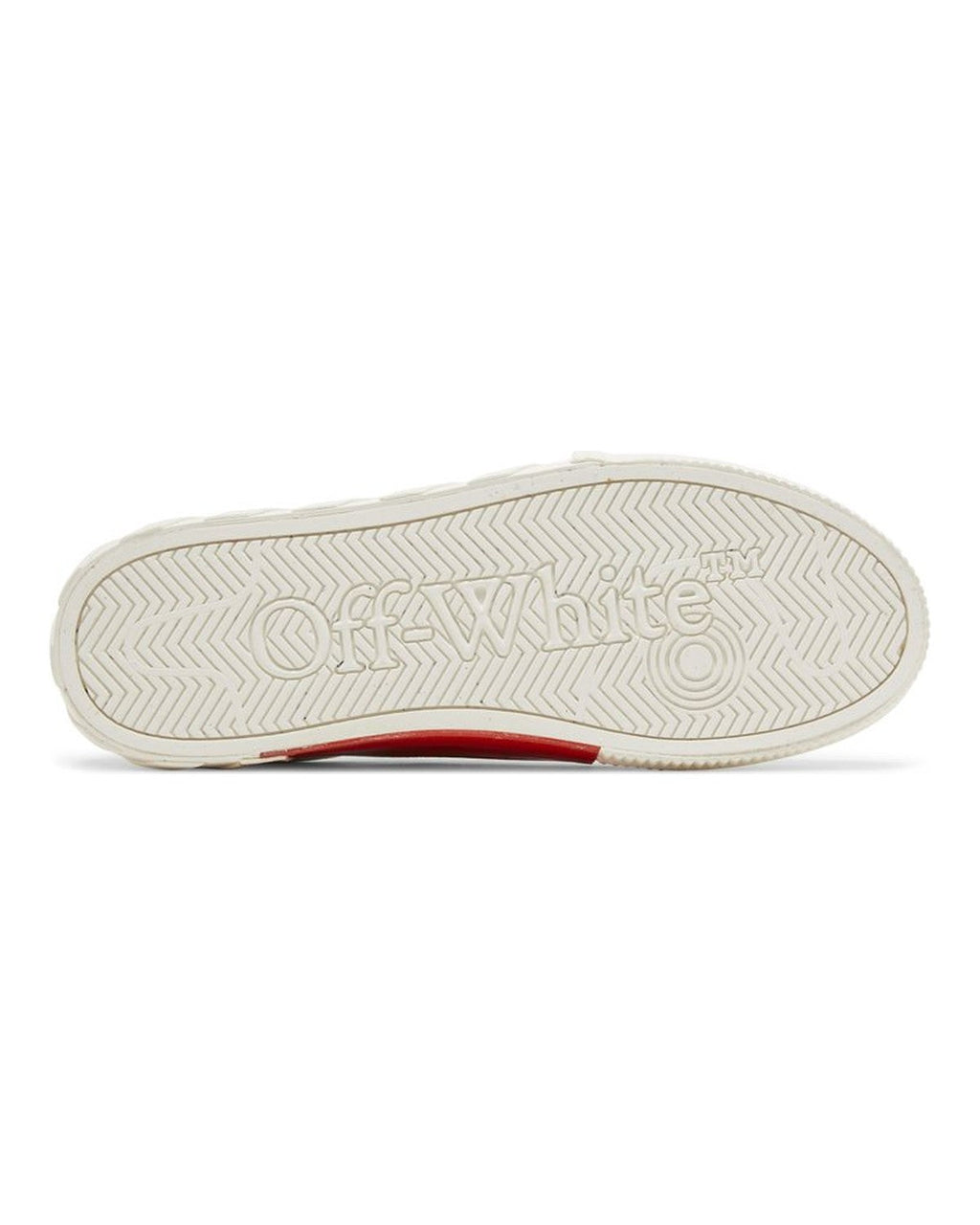 Vulc Low Canvas