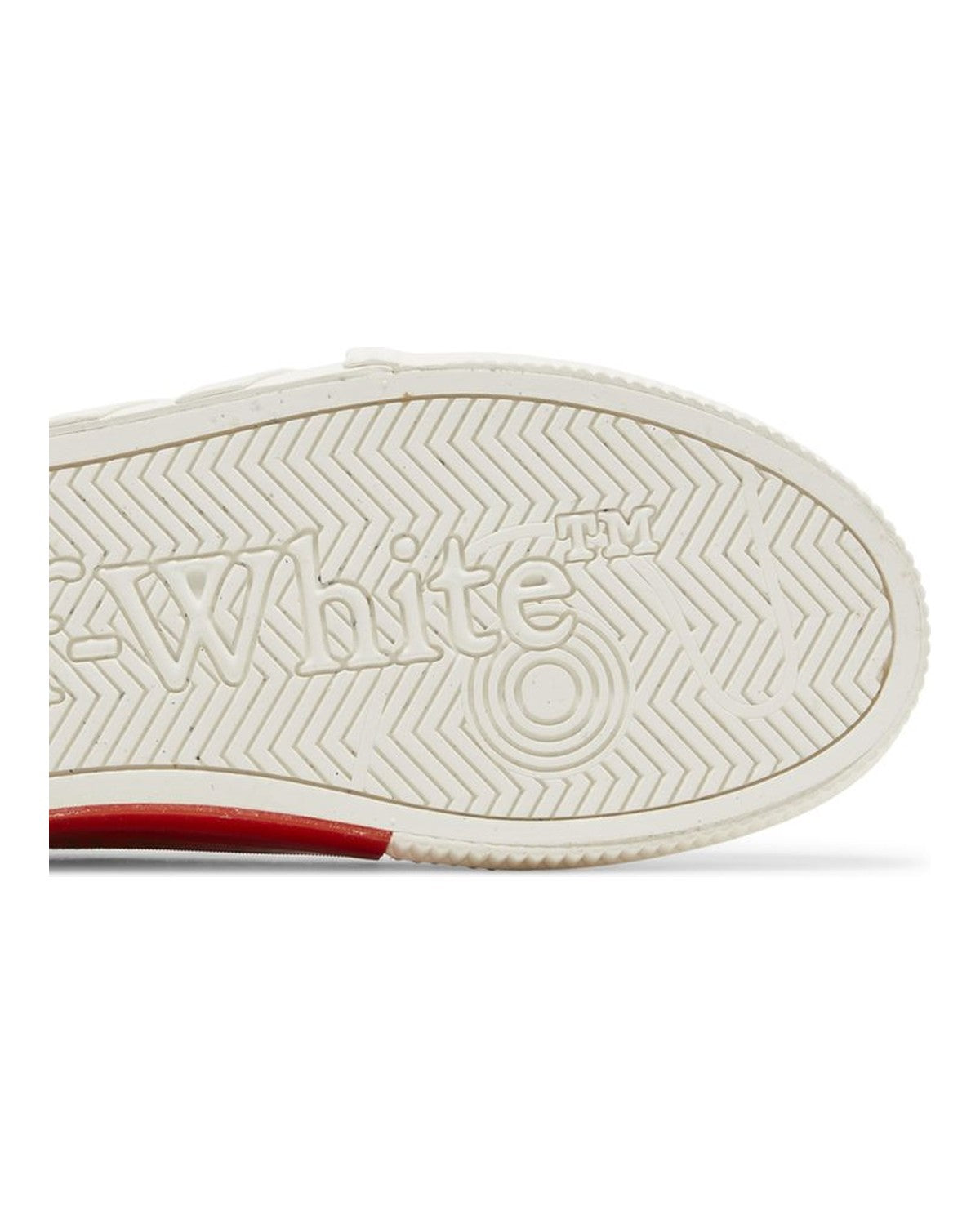 Vulc Low Canvas