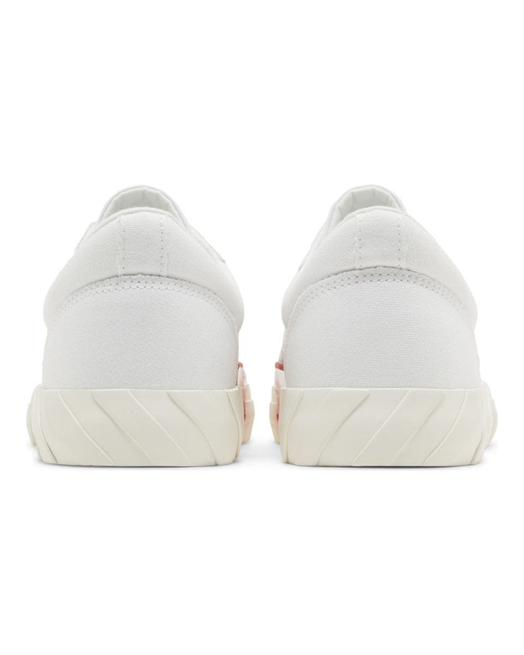 Vulc Low Canvas