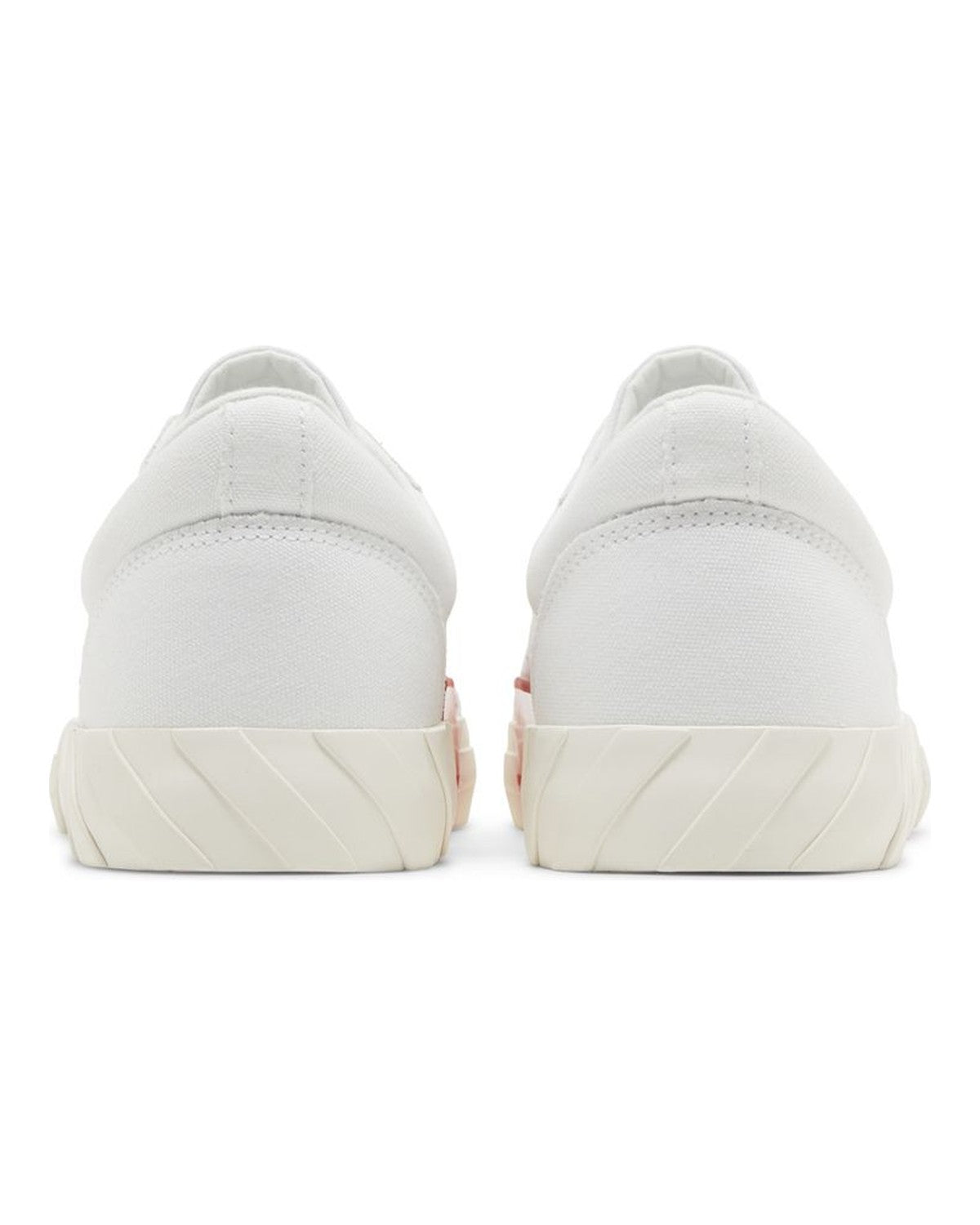 Vulc Low Canvas