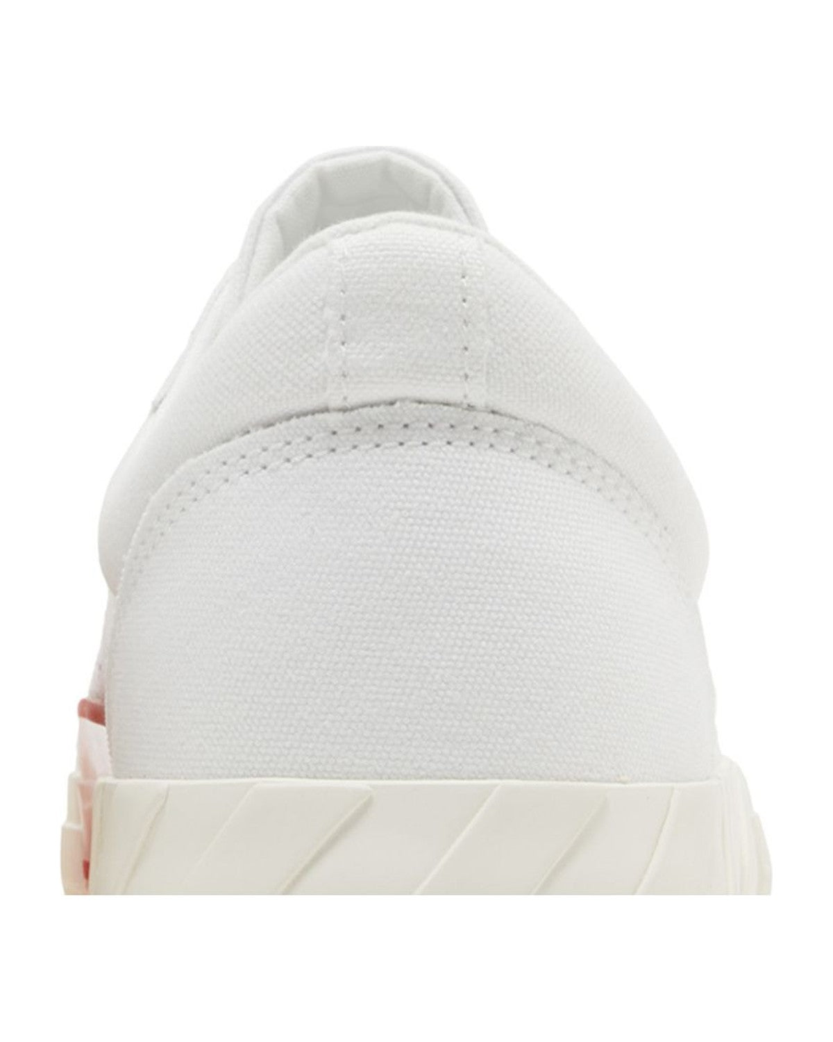 Vulc Low Canvas