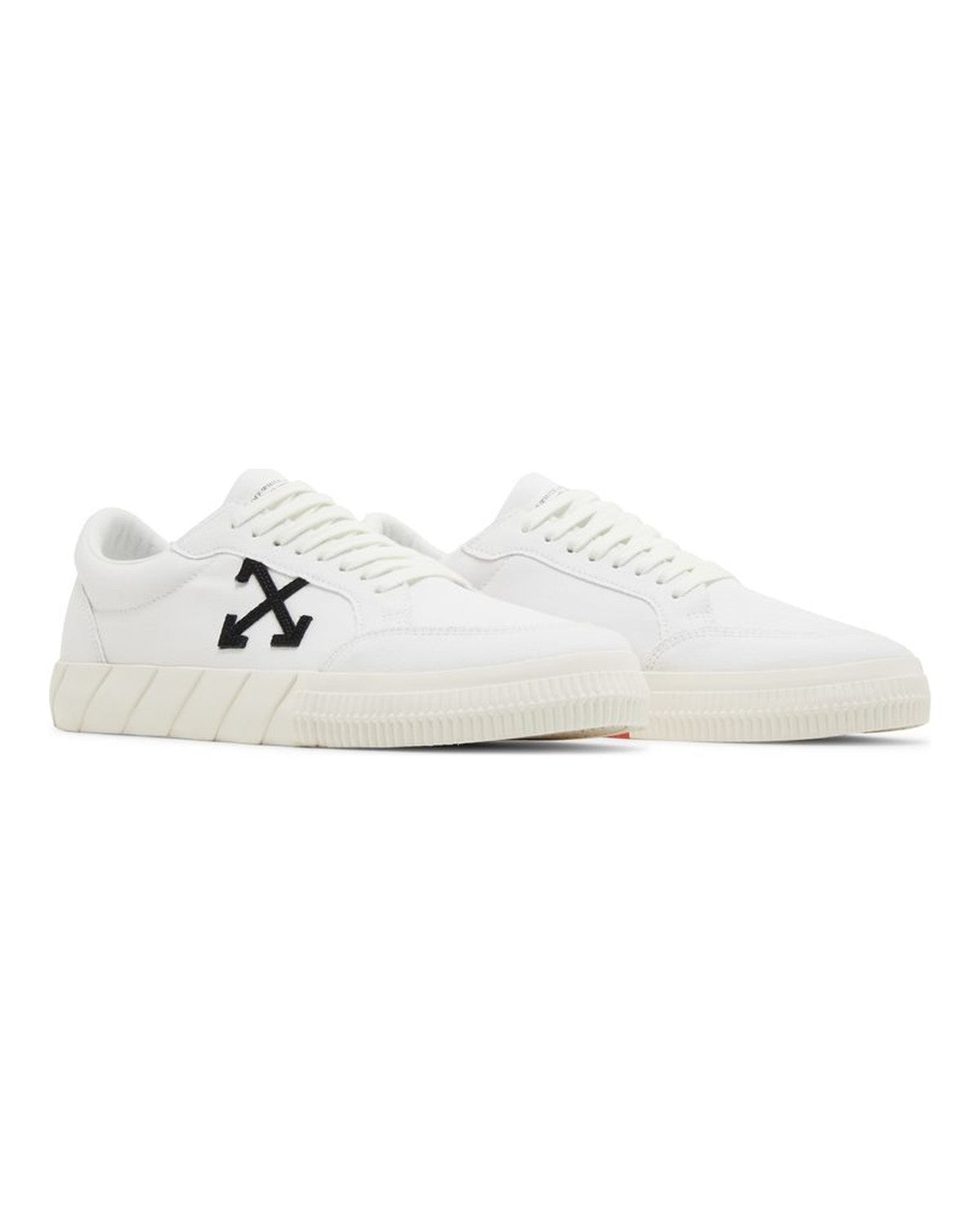 Vulc Low Canvas