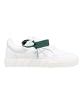Vulc Low Leather