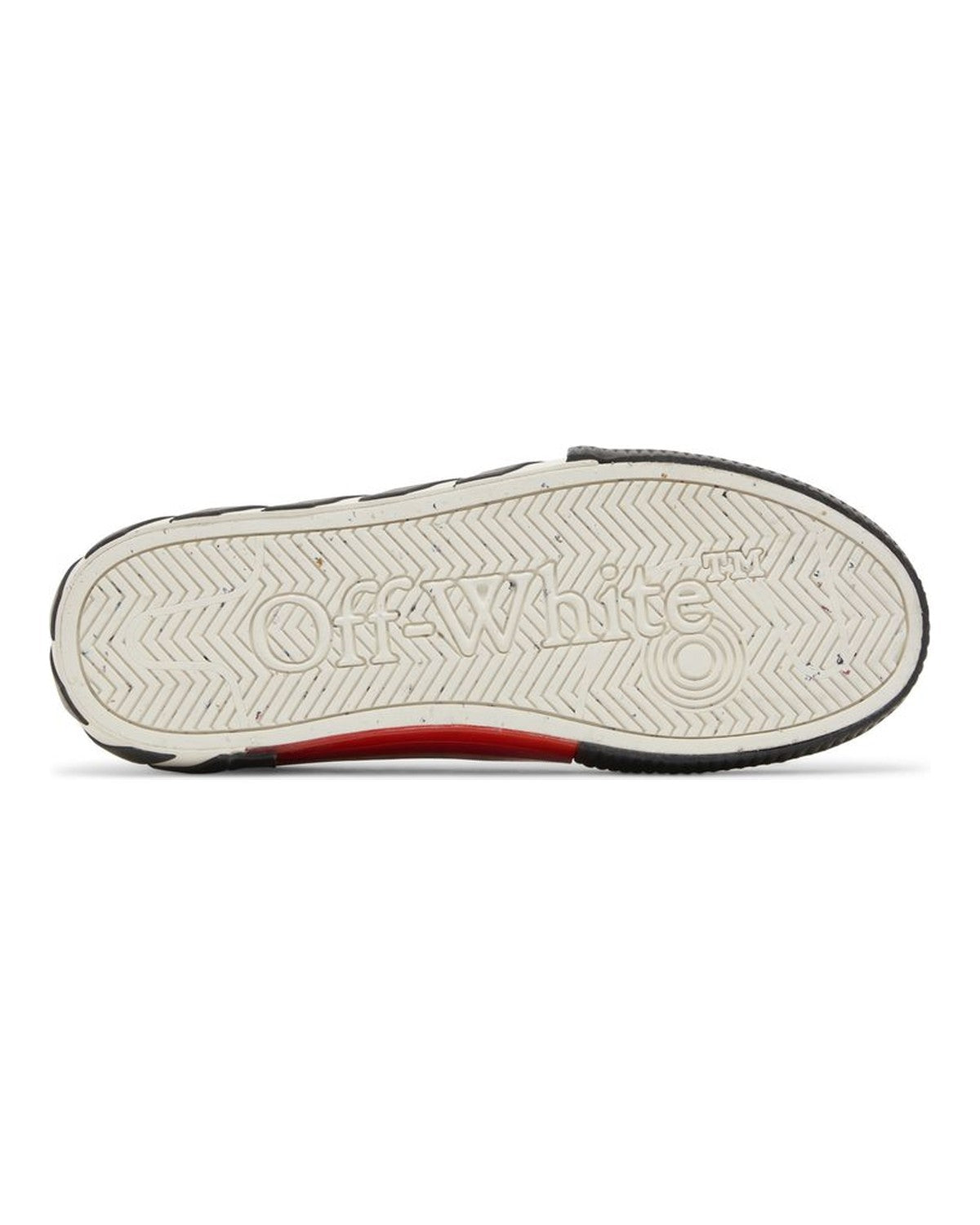 Vulc Low Leather White