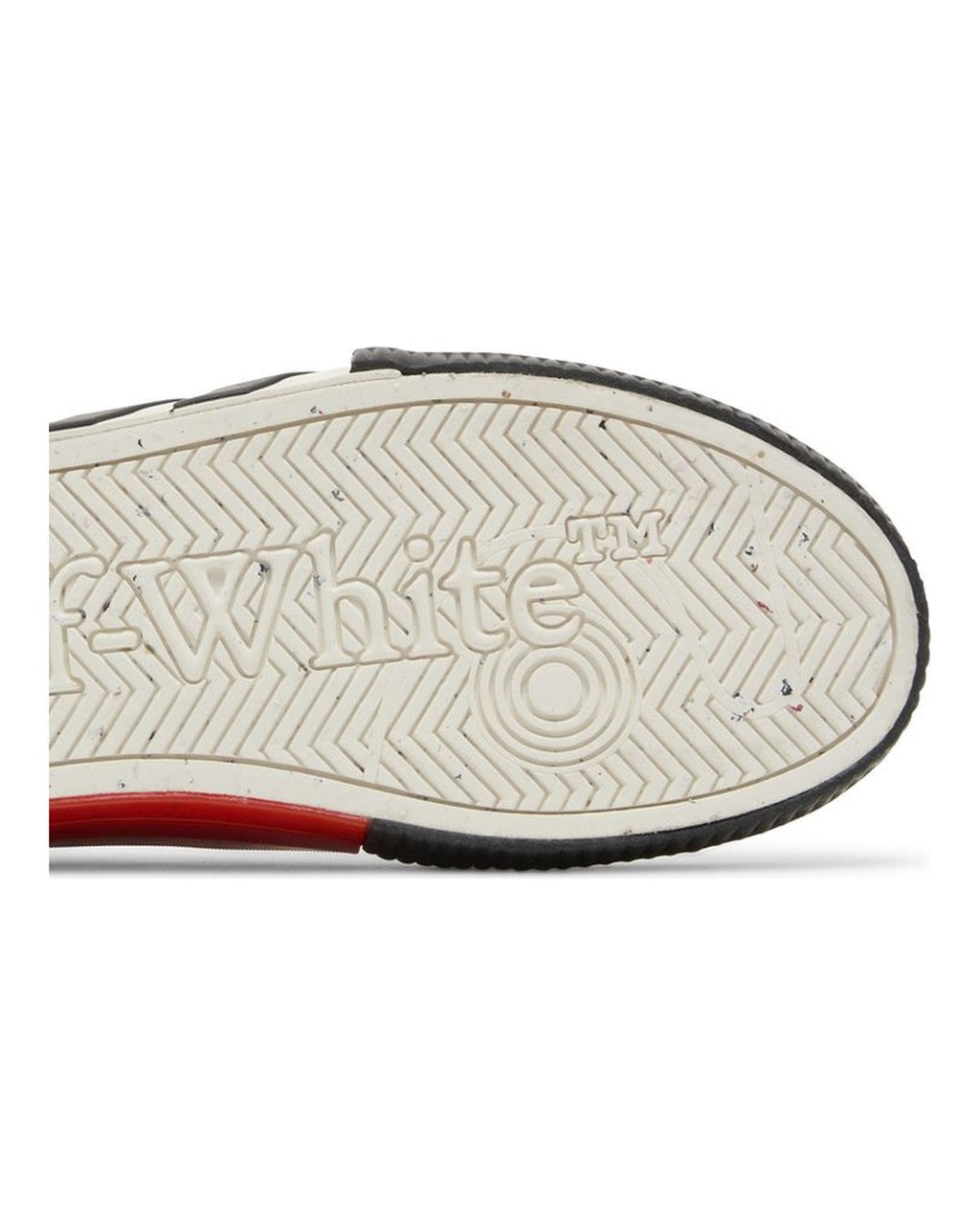 Vulc Low Leather White