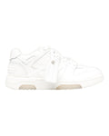 Out Of Office White