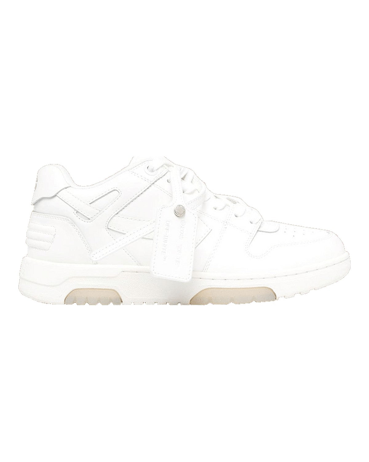 Out Of Office White