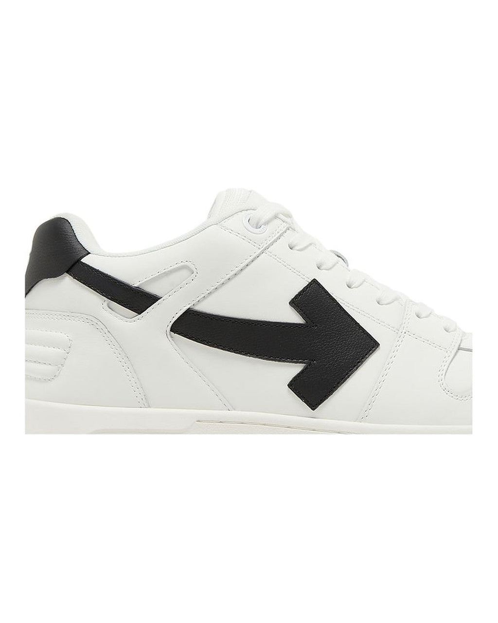 Out Of Office White Black