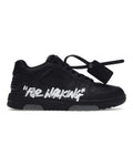 Out Of Office For Walking Black