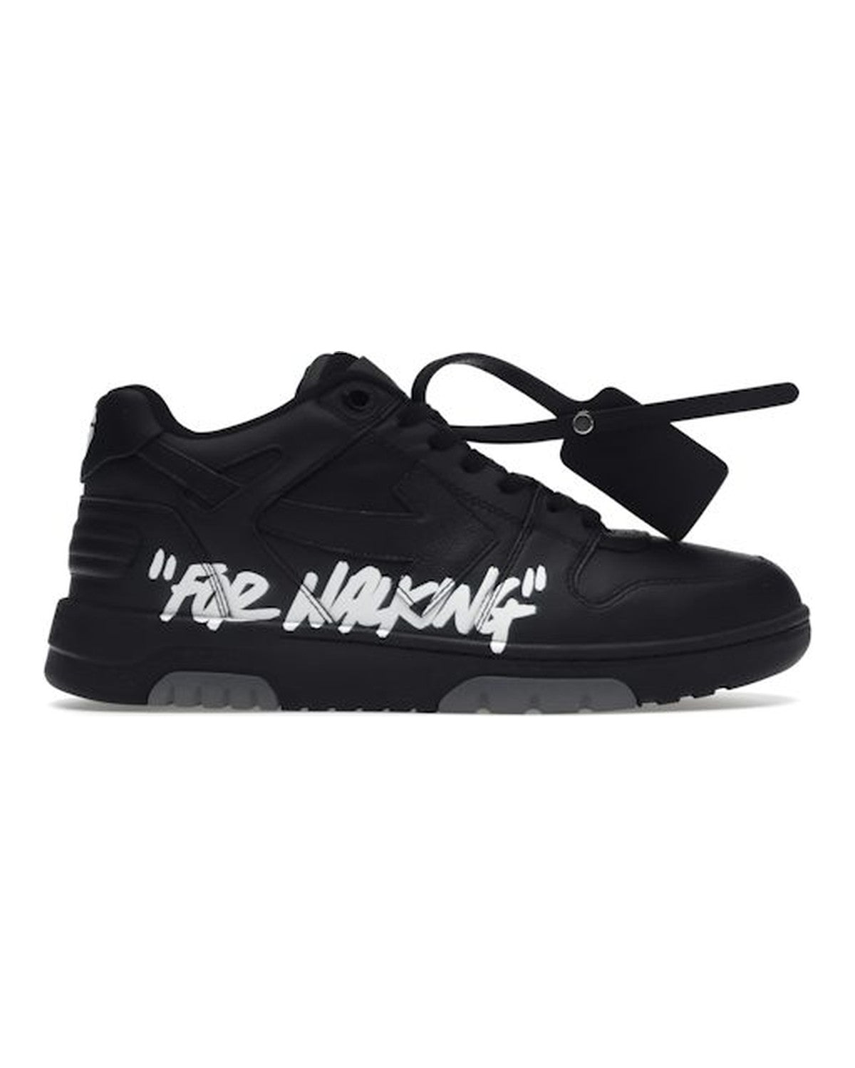 Out Of Office For Walking Black