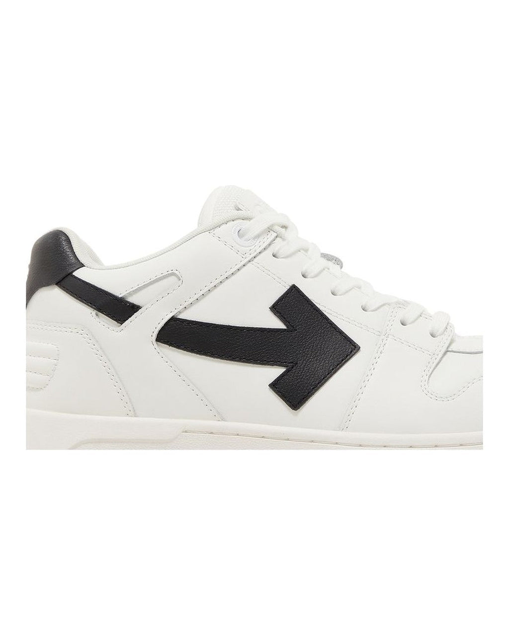 Out Of Office White Black