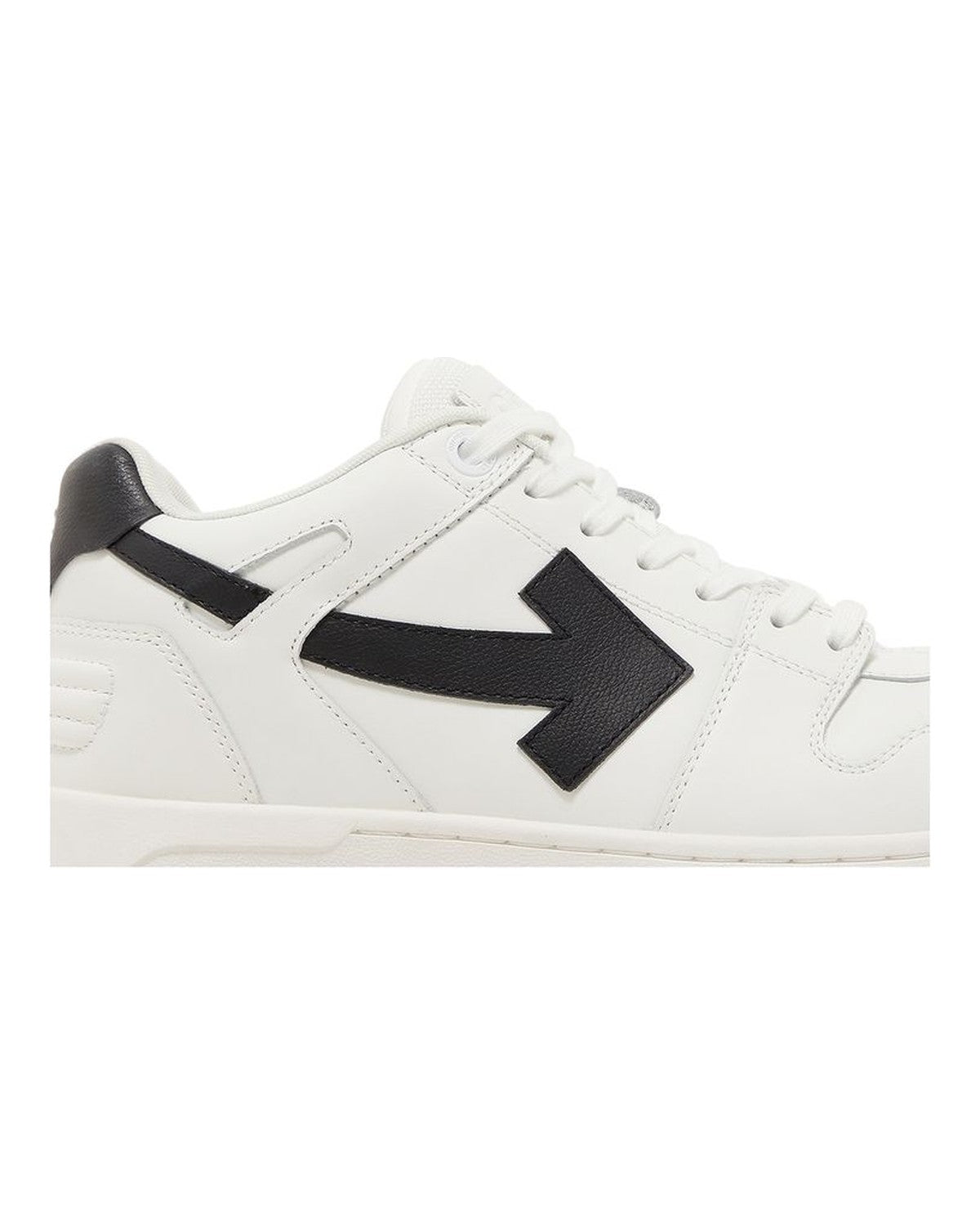 Out Of Office White Black