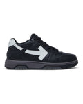 Out Of Office Black Grey