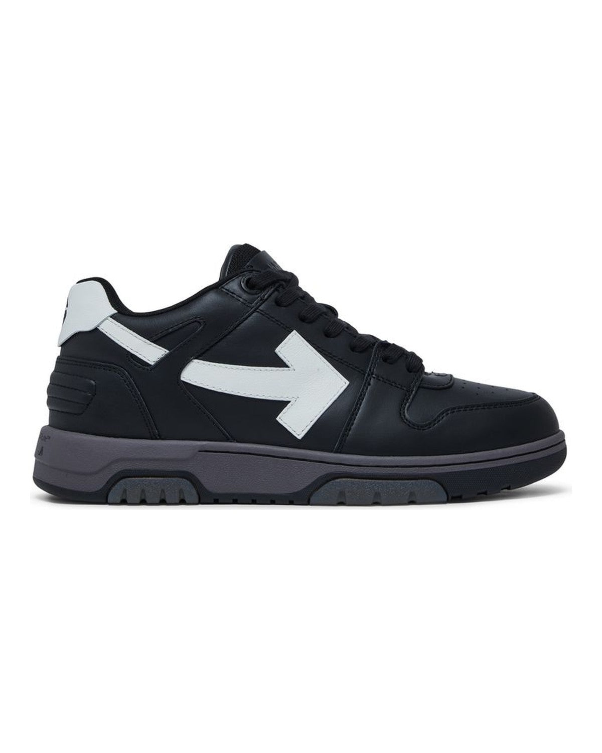 Out Of Office Black Grey