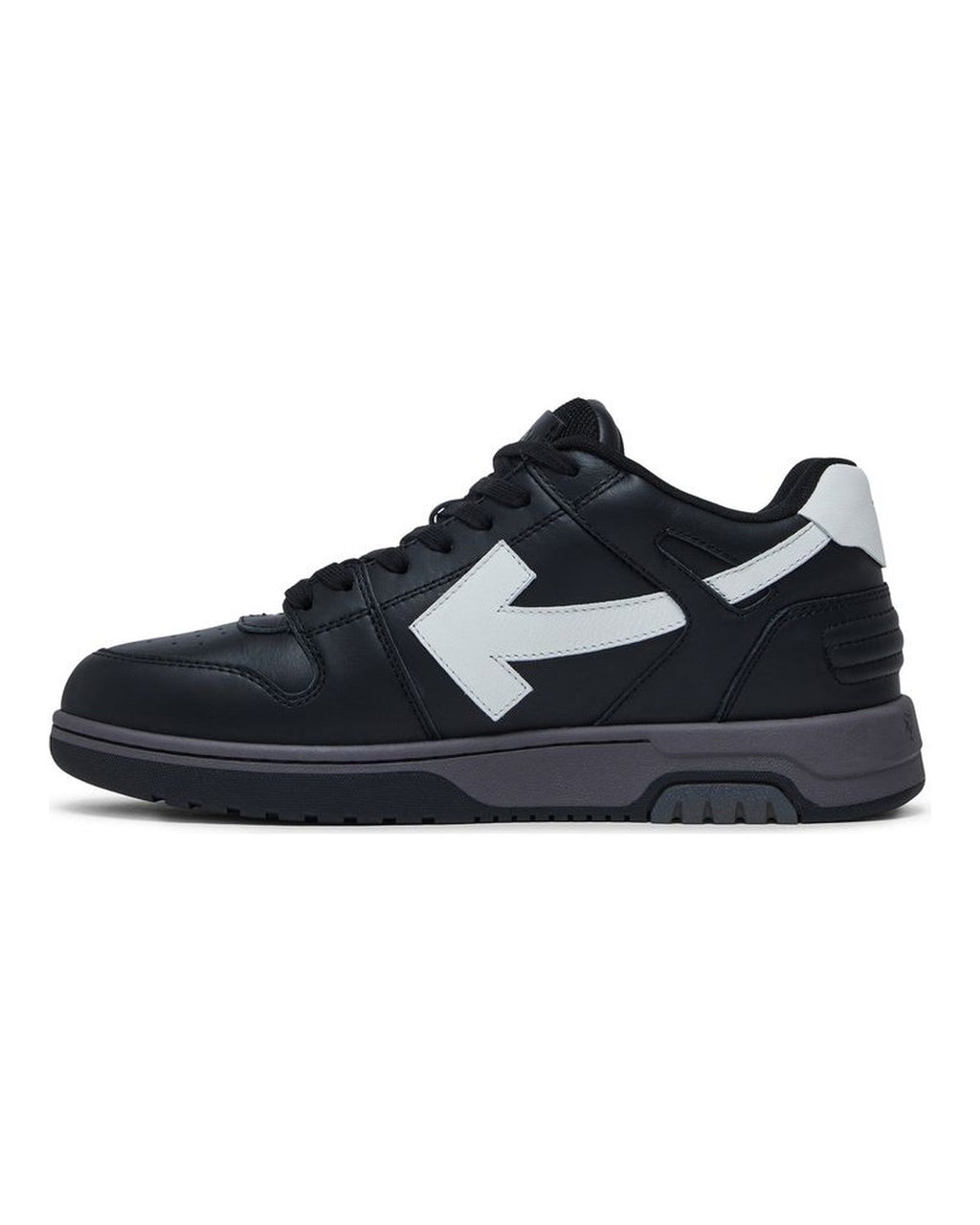 Out Of Office Black Grey