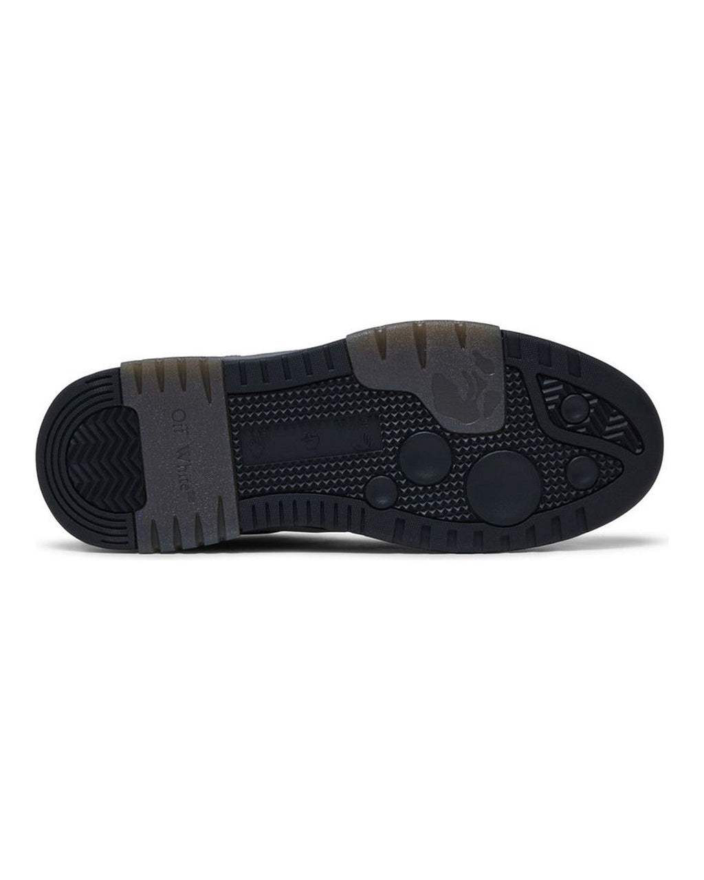 Out Of Office Black Grey