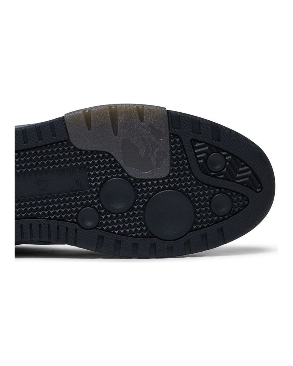 Out Of Office Black Grey