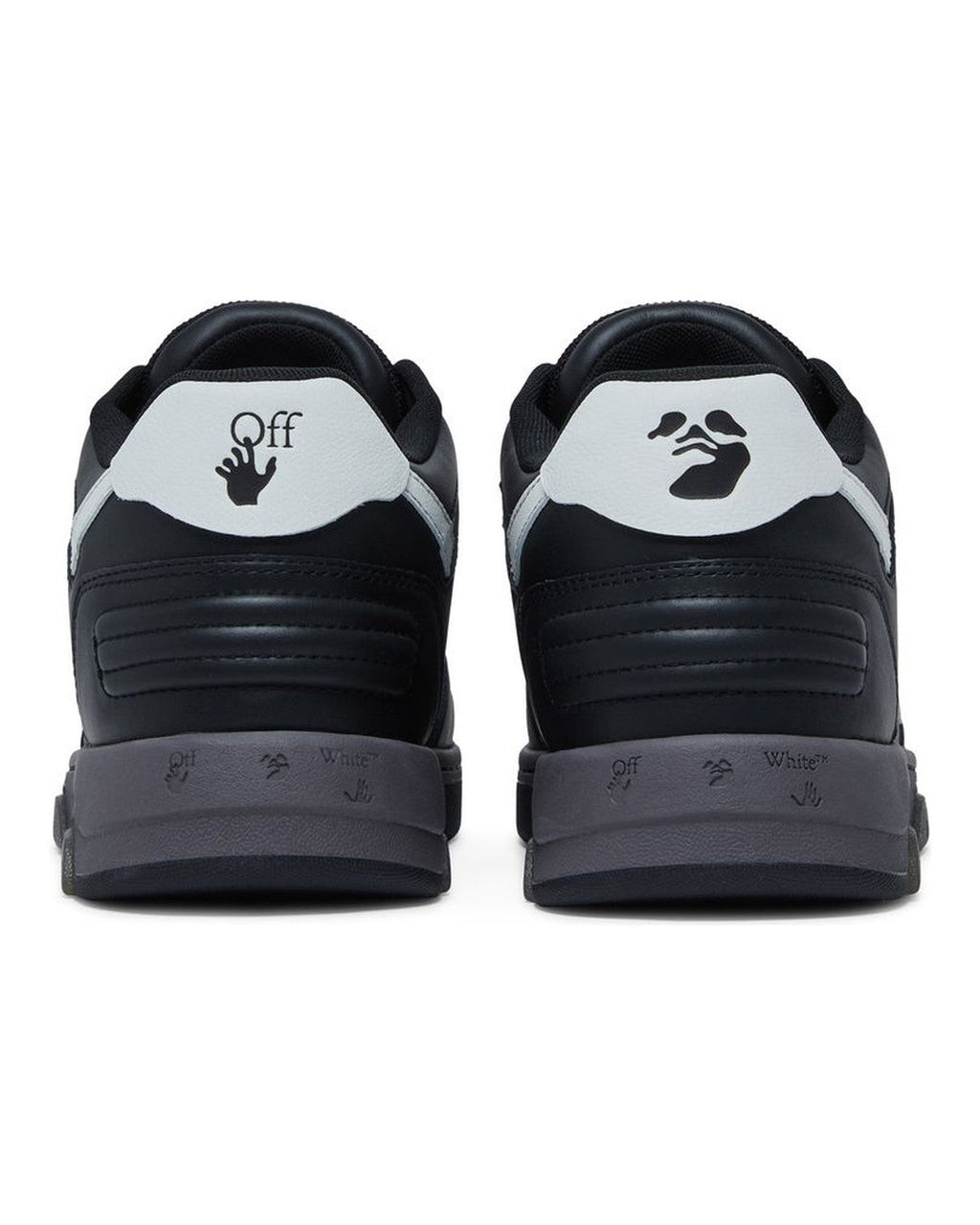 Out Of Office Black Grey
