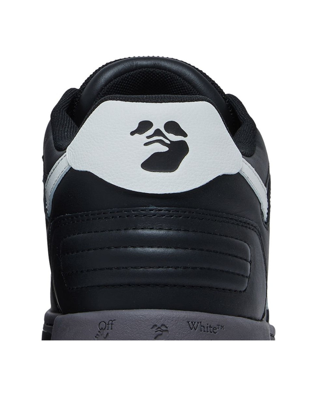 Out Of Office Black Grey