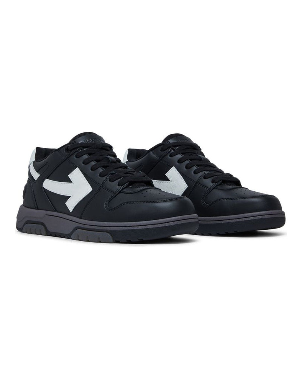 Out Of Office Black Grey