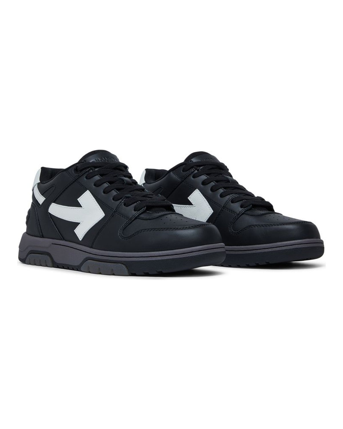 Out Of Office Black Grey