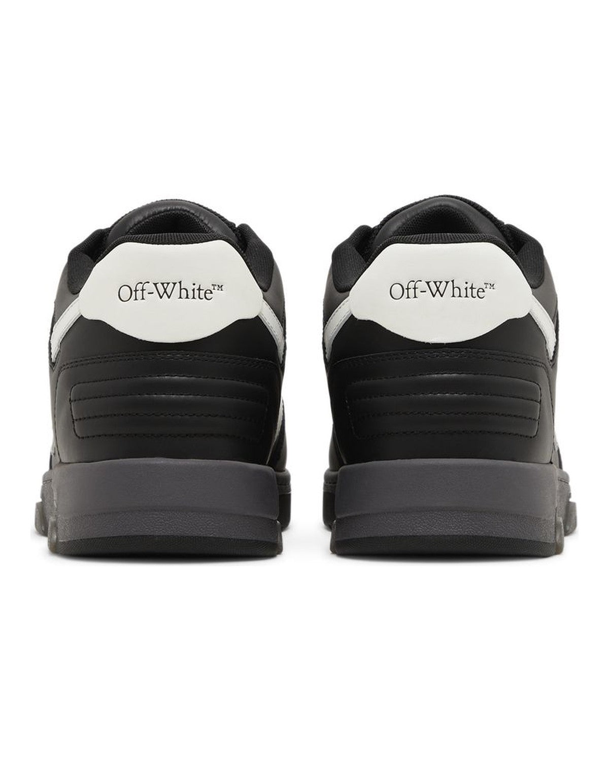 Out Of Office Black White