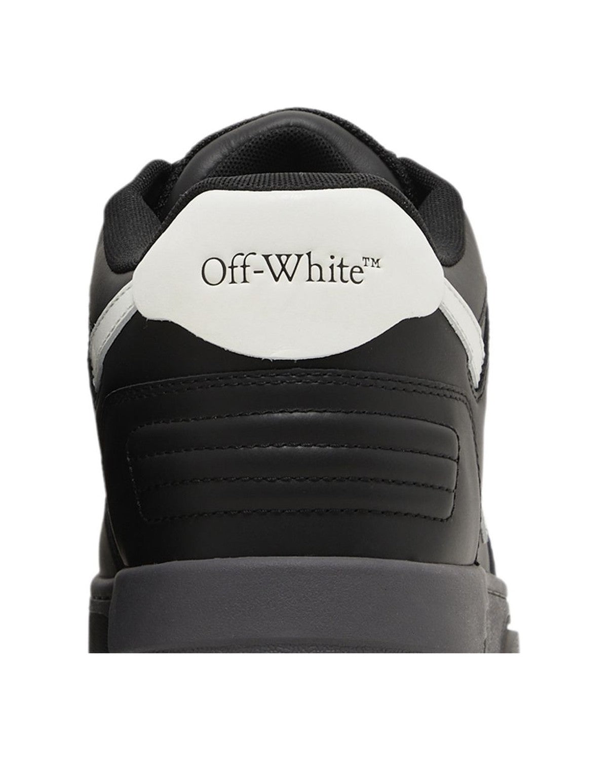 Out Of Office Black White