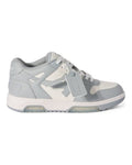 Out Of Office White Grey