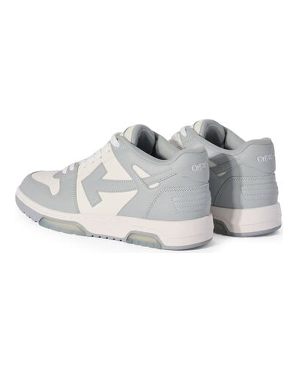 Out Of Office White Grey