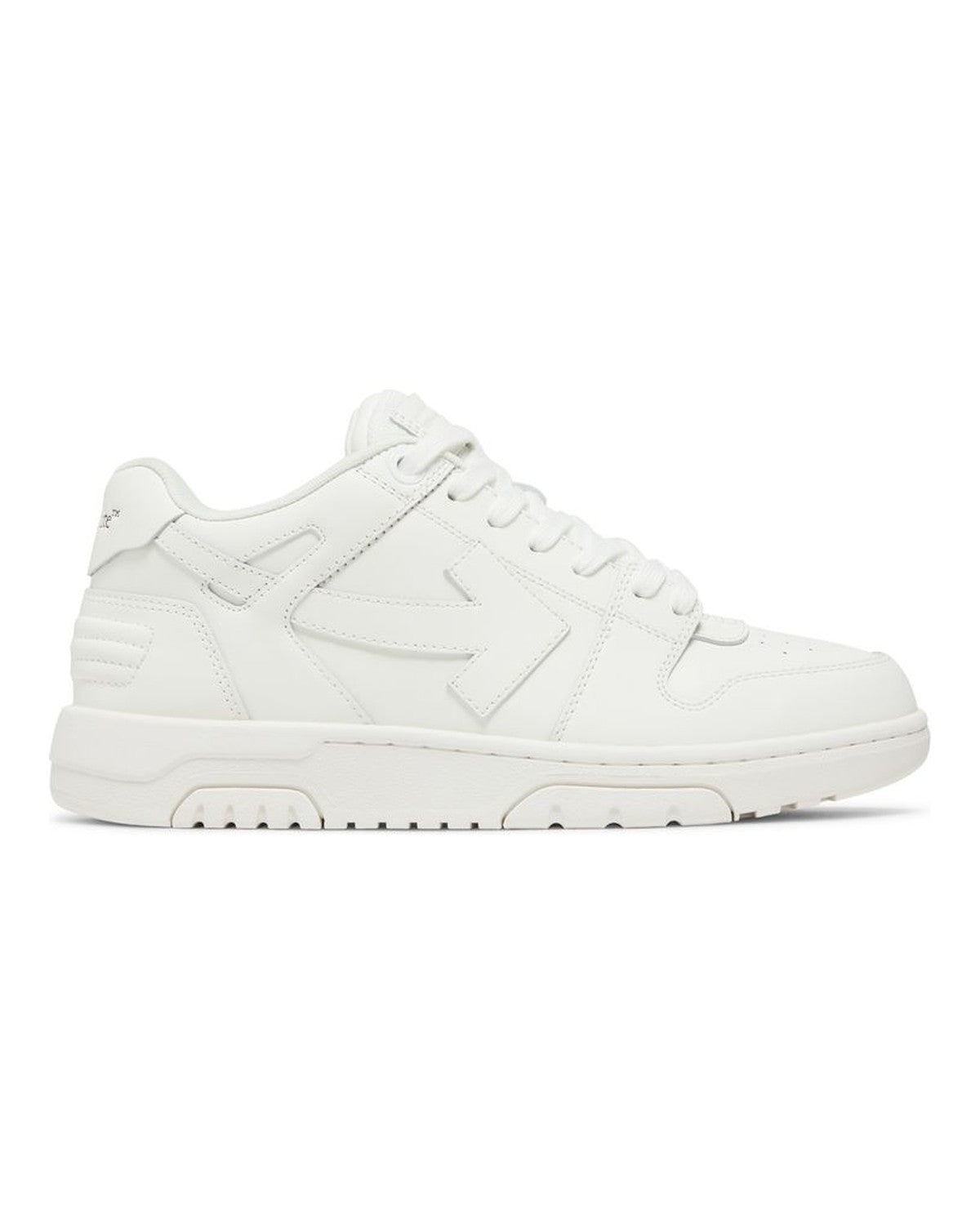 Out Of Office White White