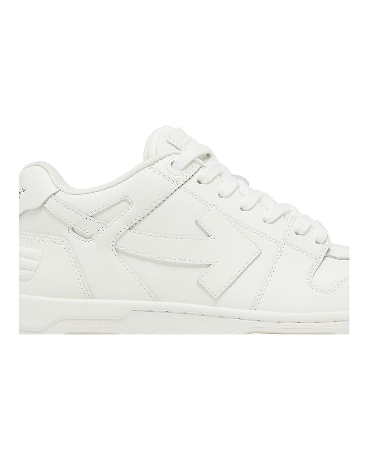 Out Of Office White White