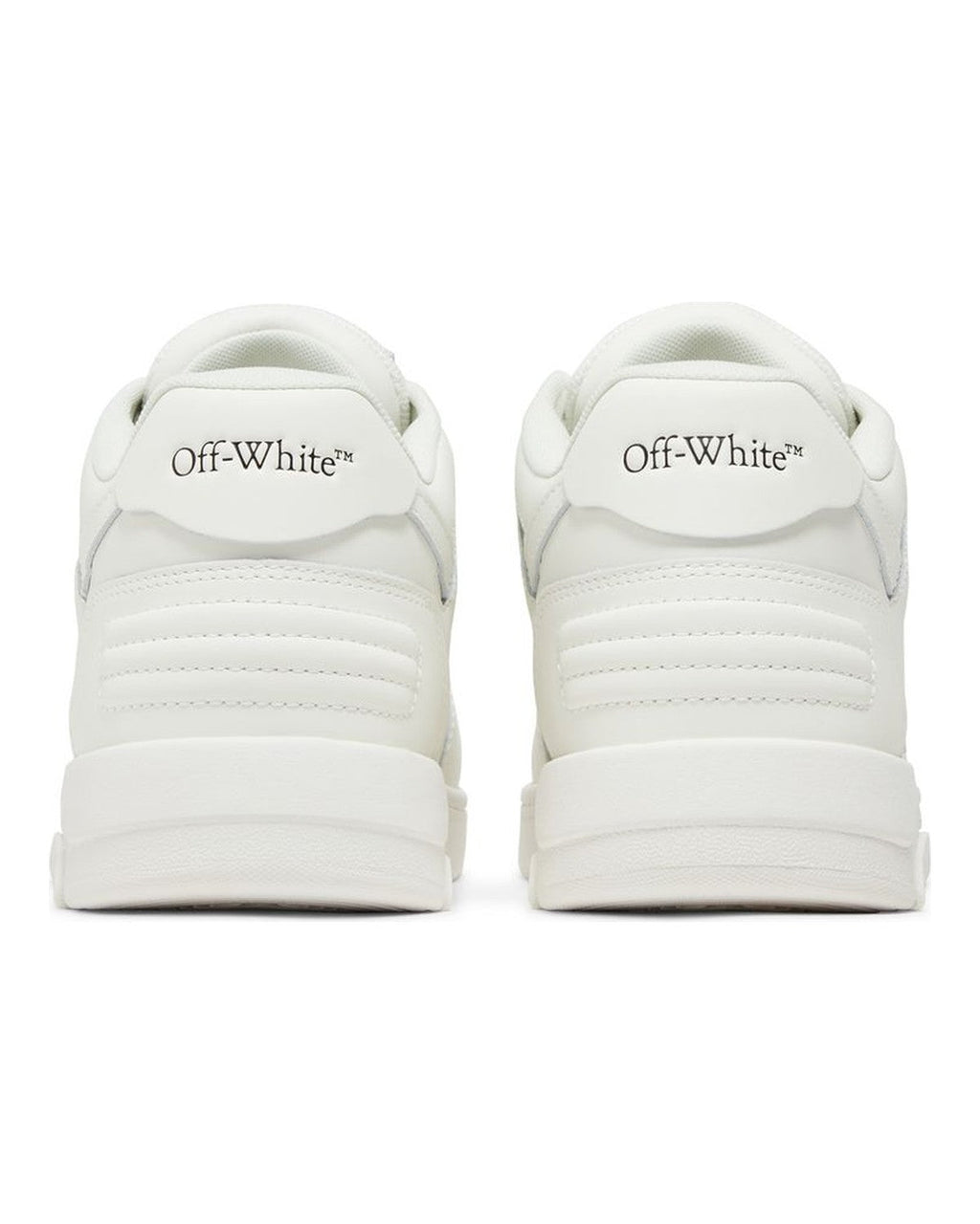 Out Of Office White White