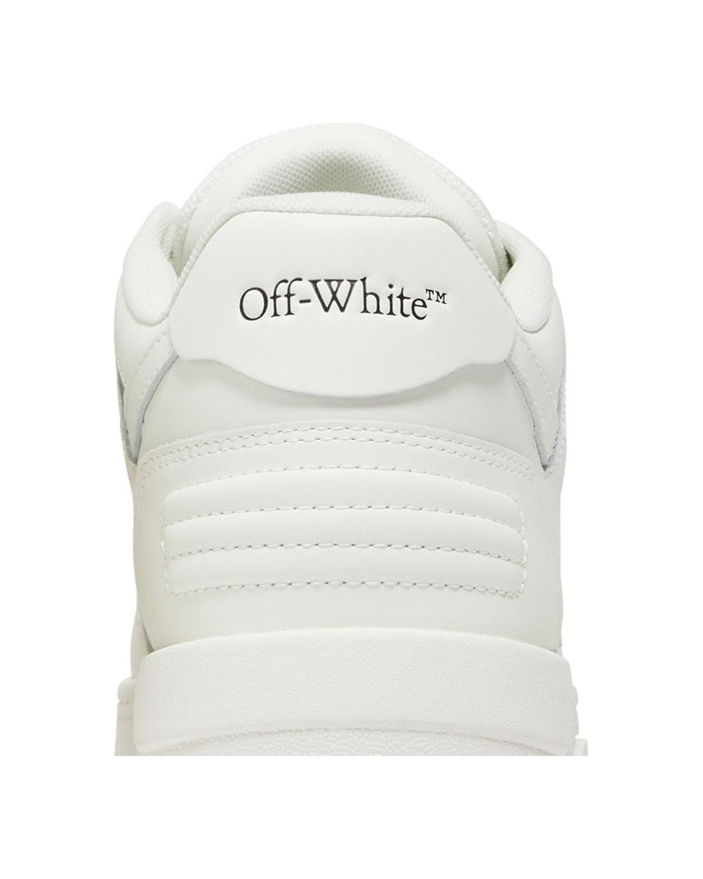 Out Of Office White White