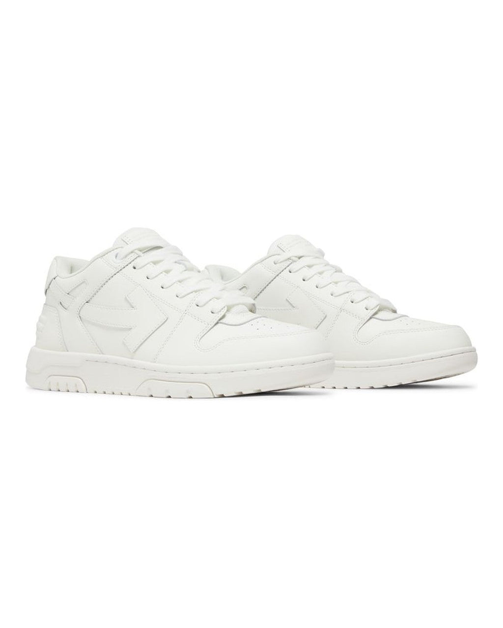Out Of Office White White