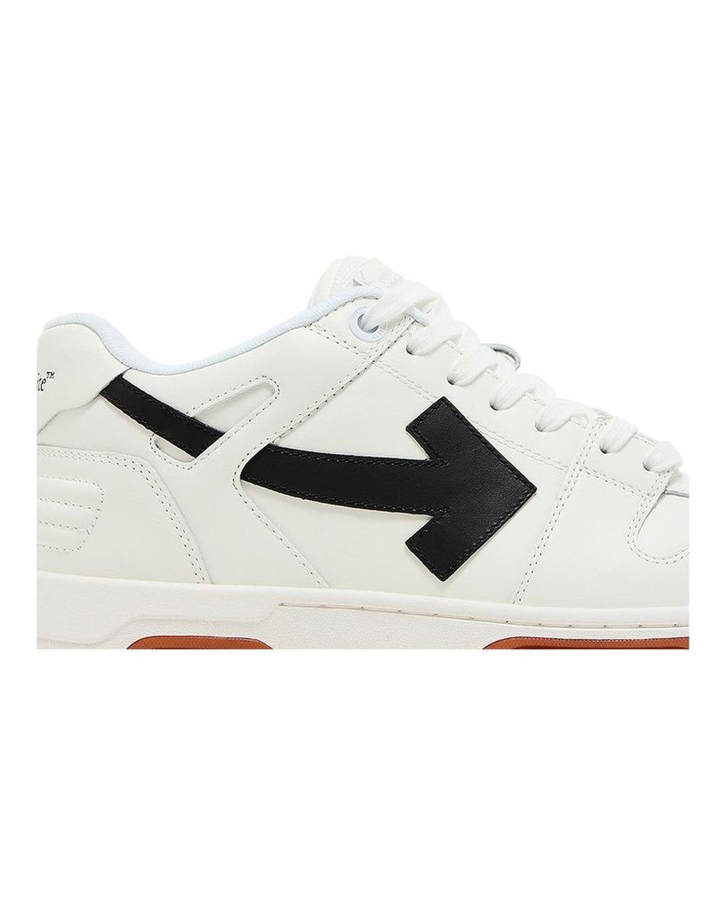 Out Of Office White Black Gum